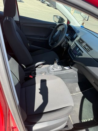 SEAT Ibiza 2020