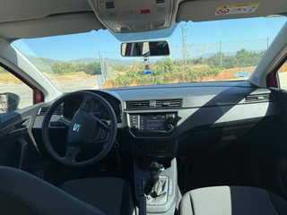 SEAT Ibiza 2020