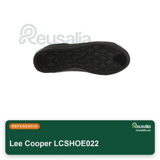 Lee Cooper LCSHOE022 botas seguridad trabajo talla 41