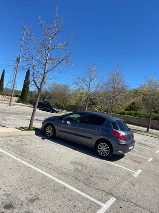 Peugeot 308 2008
