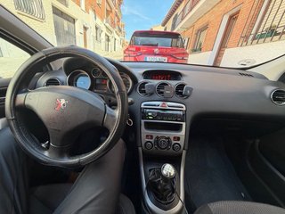 Peugeot 308 2008