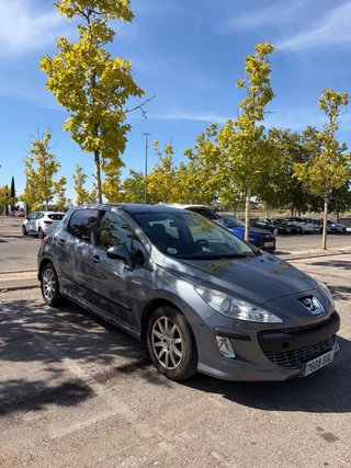 Peugeot 308 2008