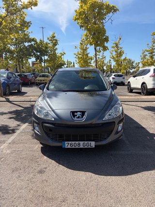 Peugeot 308 2008