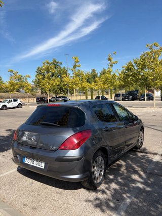 Peugeot 308 2008