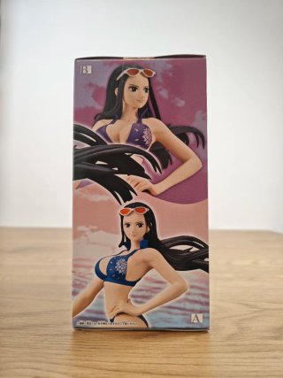 Figura Nico Robin One Piece Grandline Girls
