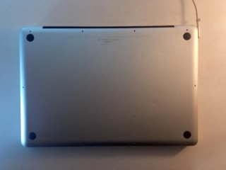 2 MacBook Pro da 17 pollici