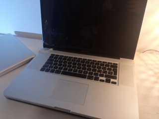 2 MacBook Pro da 17 pollici