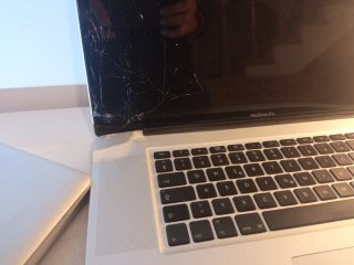 2 MacBook Pro da 17 pollici