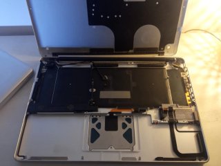 2 MacBook Pro da 17 pollici