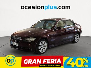 BMW Serie 3 330xi 200 kW (272 CV)