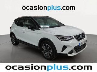 SEAT Arona 1.0 TSI Xperience XL 81 kW (110 CV)