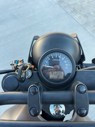 Moto Brixton Felsberg 125 ABS