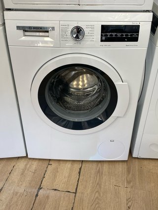 Lavadora secadora nevera  BOSCH garantía T