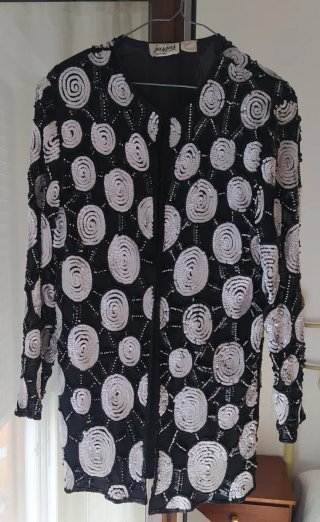 Chaqueta Mujer M