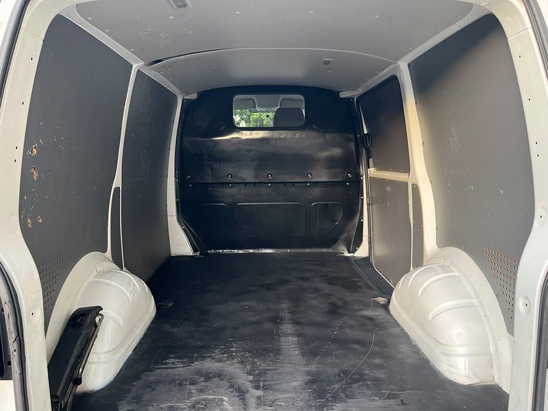 Volkswagen Transporter 2022, foto 9