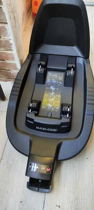 Silla de coche Maxi-Cosi