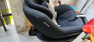 Silla de coche Maxi-Cosi