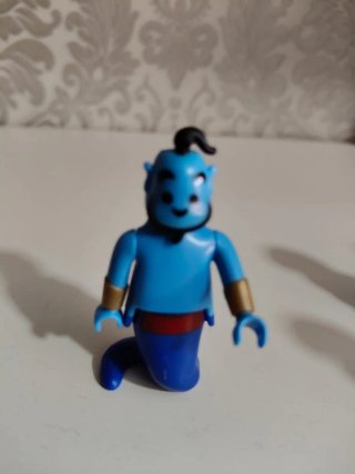 Figura Playmobil Disney Genio