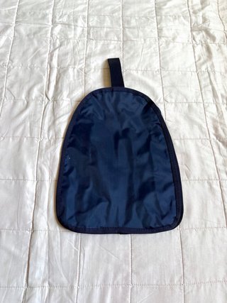 Borsa porta scarpe Mercedes-Benz Trophy / shoe bag