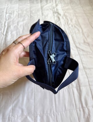 Borsa porta scarpe Mercedes-Benz Trophy / shoe bag