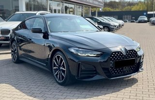 BMW Serie 4 2022