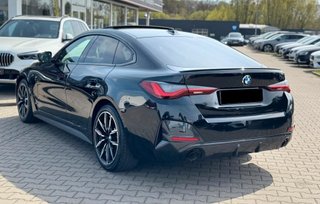 BMW Serie 4 2022