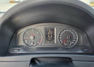 Volkswagen Multivan 2013