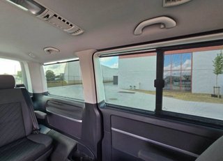 Volkswagen Multivan 2013