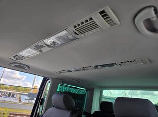 Volkswagen Multivan 2013