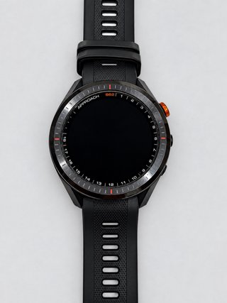 Reloj Garmin Approach S62 Negro