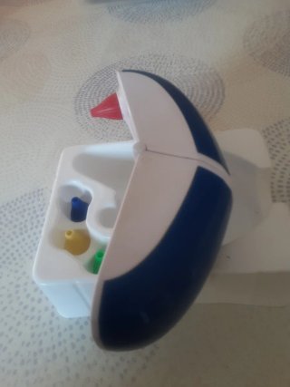 Secador de Oídos Mack's EarDryer
