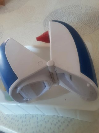 Secador de Oídos Mack's EarDryer