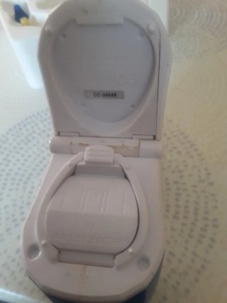 Secador de Oídos Mack's EarDryer