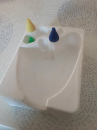 Secador de Oídos Mack's EarDryer