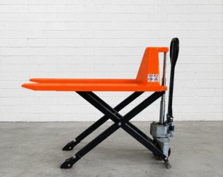 TRANSPALETA Eléctrica y Manual
