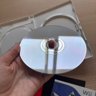 The Legend of Zelda: Skyward Sword (Wii)
