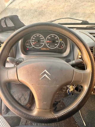 Citroen Jumper 2004