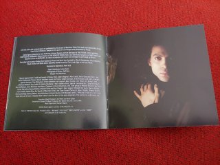 Prince - Batman (Motion Picture Soundtrack)CD