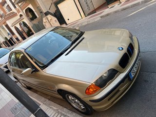 BMW Serie 3 320d