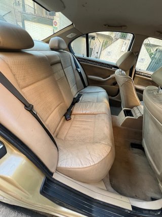 BMW Serie 3 320d