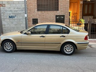 BMW Serie 3 320d