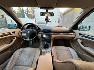 BMW Serie 3 320d