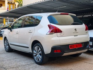 Peugeot 3008 2015
