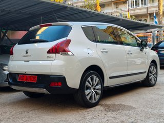 Peugeot 3008 2015