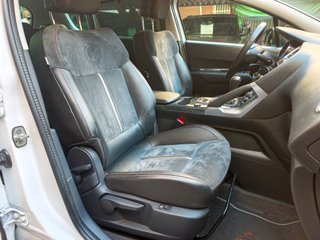 Peugeot 3008 2015