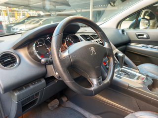 Peugeot 3008 2015