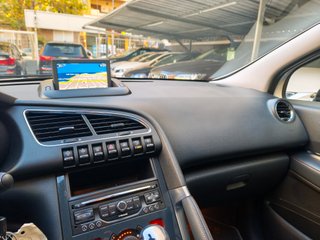 Peugeot 3008 2015