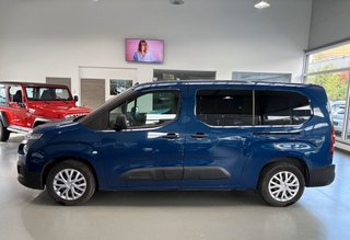 Citroen Berlingo 2020