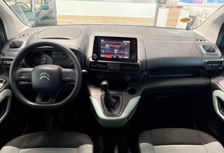 Citroen Berlingo 2020