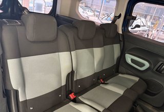 Citroen Berlingo 2020
